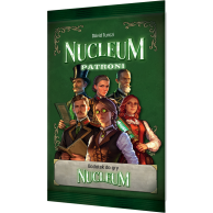 Nucleum: Patroni