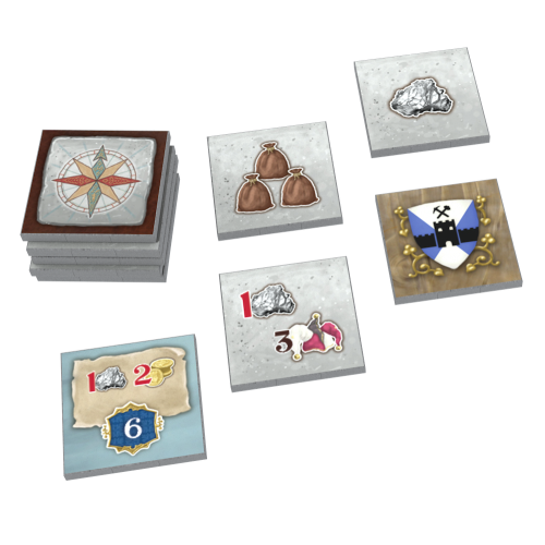 Tiletum: W poszukiwaniu srebra