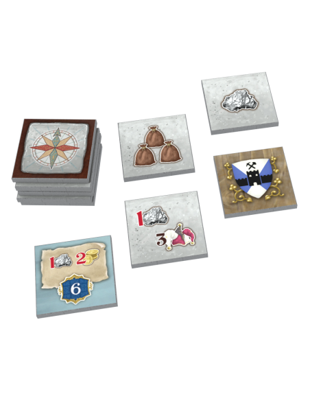 Tiletum: W poszukiwaniu srebra