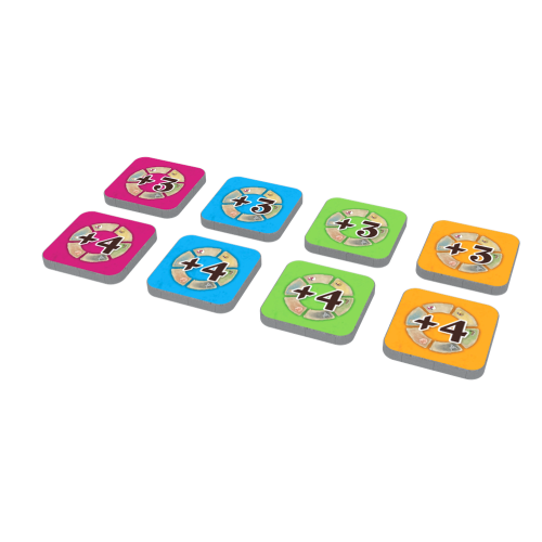 Tiletum: W poszukiwaniu srebra