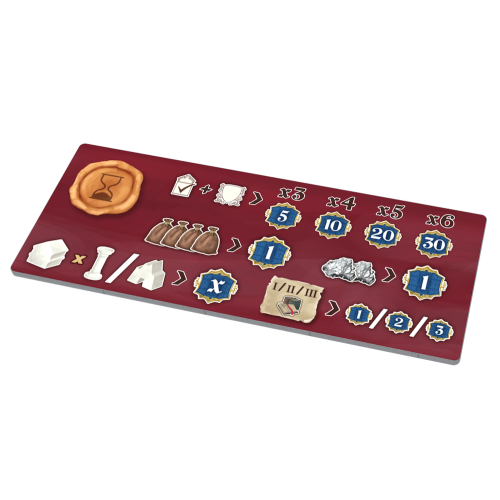 Tiletum: W poszukiwaniu srebra