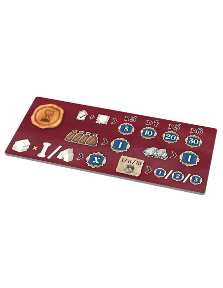 Tiletum: W poszukiwaniu srebra