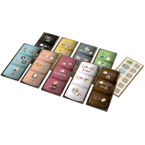 Tiletum: W poszukiwaniu srebra