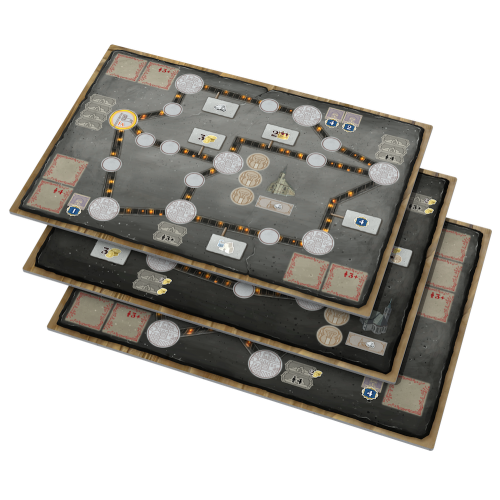 Tiletum: W poszukiwaniu srebra