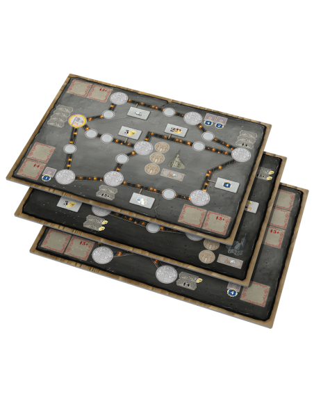 Tiletum: W poszukiwaniu srebra