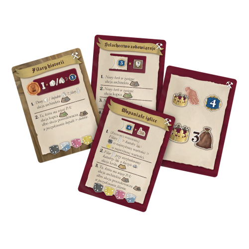 Tiletum: W poszukiwaniu srebra