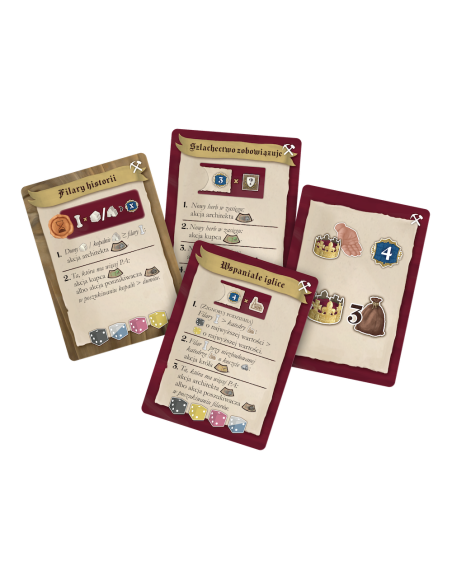 Tiletum: W poszukiwaniu srebra