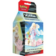 Pokémon TCG: Premium...