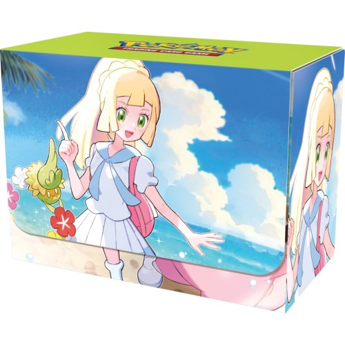 Pokémon TCG: Premium Tournament...