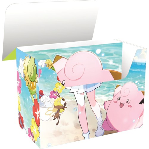 Pokémon TCG: Premium Tournament...