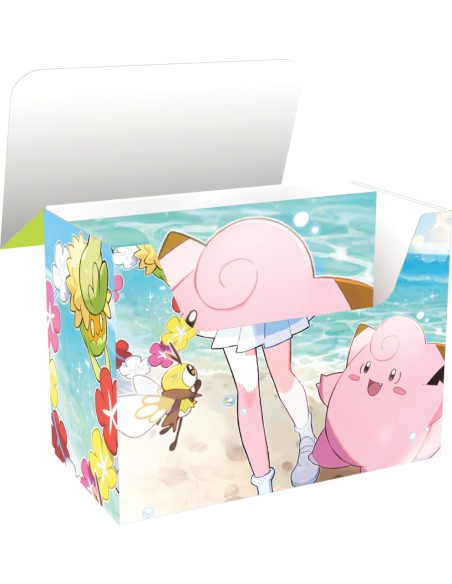 Pokémon TCG: Premium Tournament Collection - Lillie