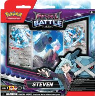 Pokémon TCG: Rival Battle...