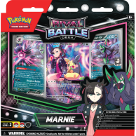 Pokémon TCG: Rival Battle...