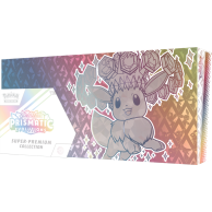 Pokémon TCG: Scarlet &...