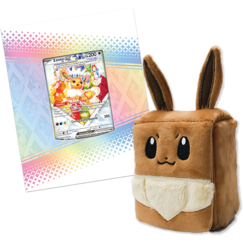 Pokémon TCG: Scarlet & Violet -...