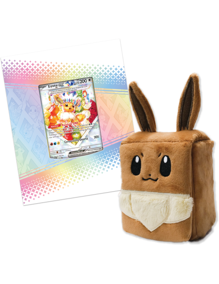 Pokémon TCG: Scarlet & Violet - Prismatic Evolutions - Super Premium Collection