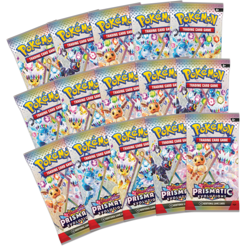 Pokémon TCG: Scarlet & Violet -...