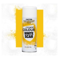 Citadel Podkład WHITE SCAR...