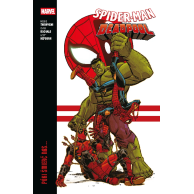 Spider-Man/Deadpool - 2 -...