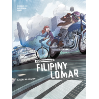 Sprawy kryminalne Filipiny...