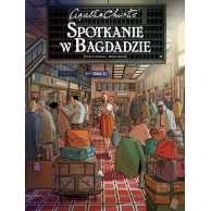 Agatha Christie. Spotkanie...