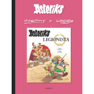 Asteriks - 10 - Asteriks...