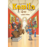 Kamila i Konie - 4 - Władcy...