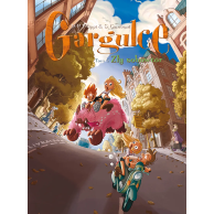 Gargulce - 5 - Zły sobowtór