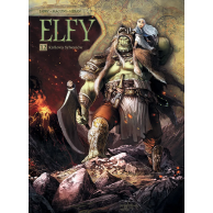 Świat Akwilonu. Elfy - 12 -...
