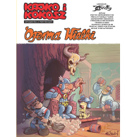 Kajko i Kokosz. Opowieści z...