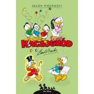 Kaczogród - 28 - Salon...