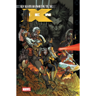 Ultimate X-Men - 8