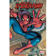 Amazing Spider-Man....