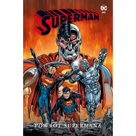 Powrót Supermana. Tom 2.