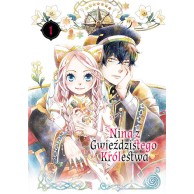 Nina z Gwieździstego...