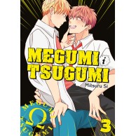 Megumi i Tsugumi - 3