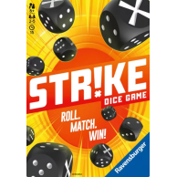 Strike Dice Game