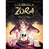 Czarownica Zora - 4 -...