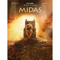 Świat Mitów - Midas