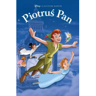 Klasyczne Baśnie Disneya -...