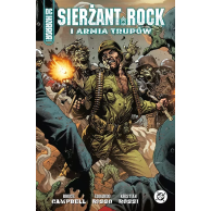 Sierżant Rock i armia trupów