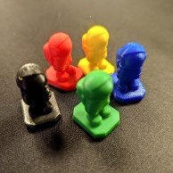 Terraformacja Marsa -...