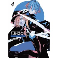 Bungou Stray Dogs -...