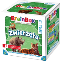 BrainBox - Zwierzęta