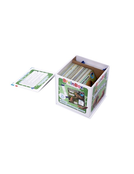 BrainBox - Zwierzęta