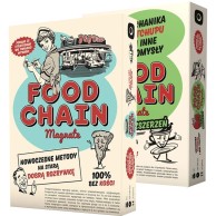Pakiet: Food Chain Magnate...