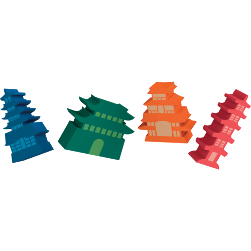 Splendor: Słońce nigdy nie zachodzi