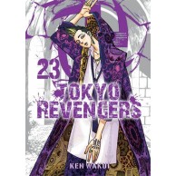 Tokyo Revengers - 23