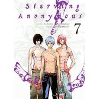 Starving Anonymous - 7