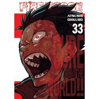 Fire Force - 33